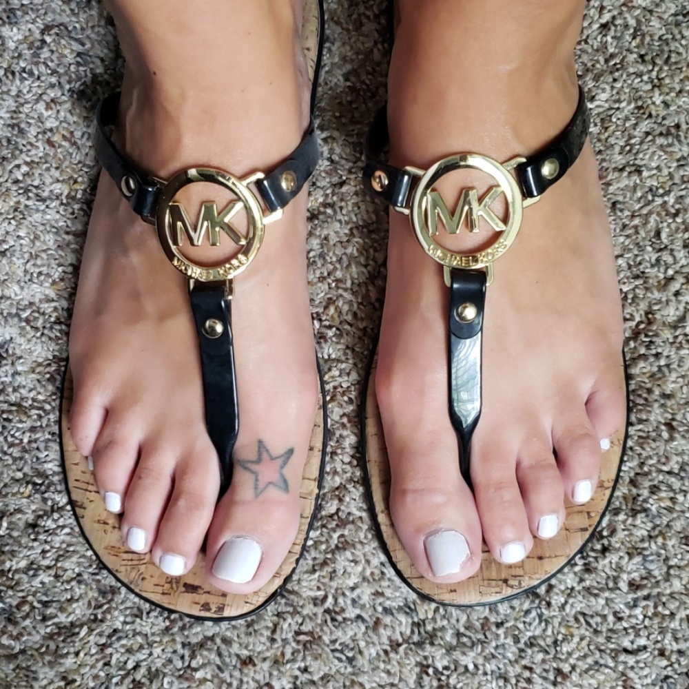 Michael Kors sandals